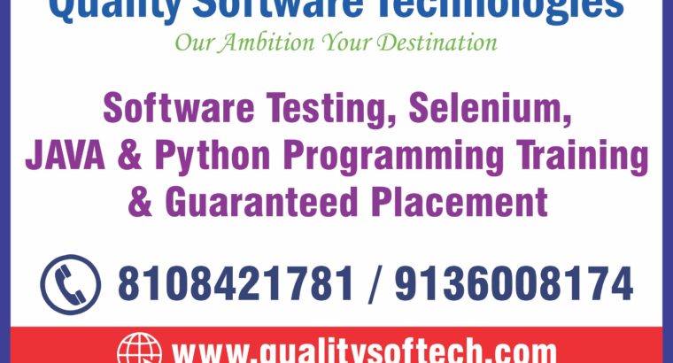 ONLINE PYTHON COURSE BEST PYTHON TRAINING – MUMBAI