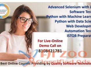 ONLINE PYTHON COURSE BEST PYTHON TRAINING – MUMBAI