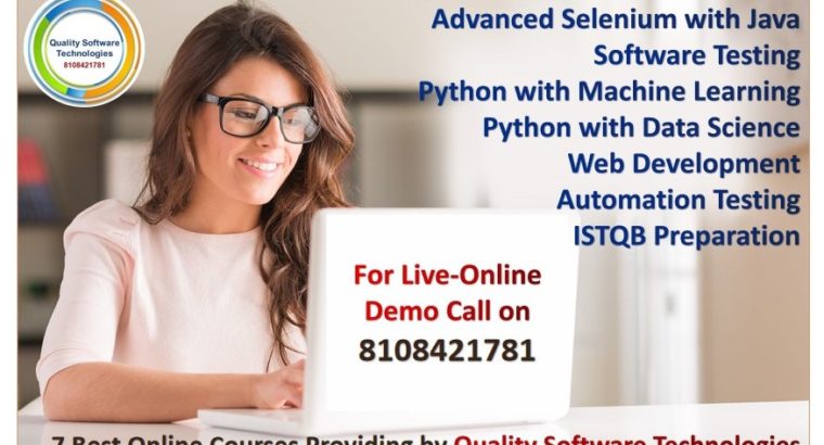 ONLINE PYTHON COURSE BEST PYTHON TRAINING – MUMBAI