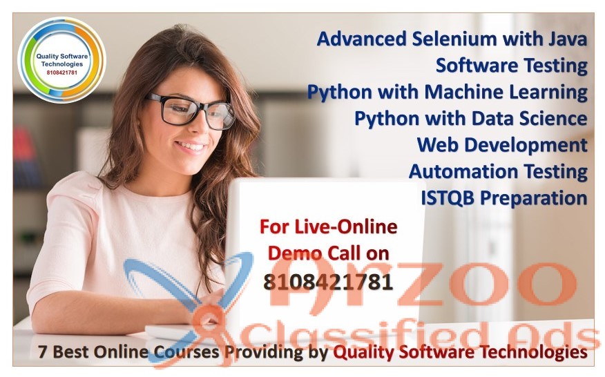 ONLINE PYTHON COURSE BEST PYTHON TRAINING – MUMBAI