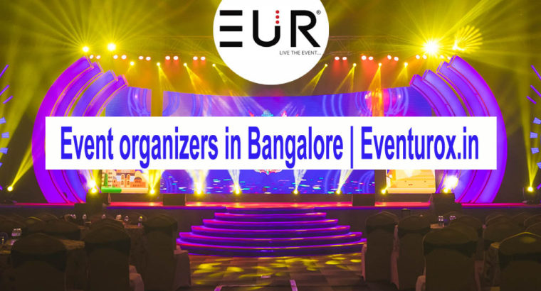 Event Planner | Event organizers in Bangalore | Ev