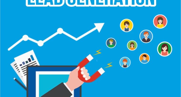 Lead Generation