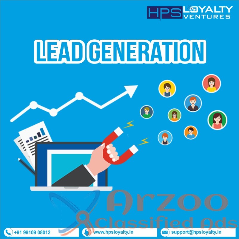 Lead Generation