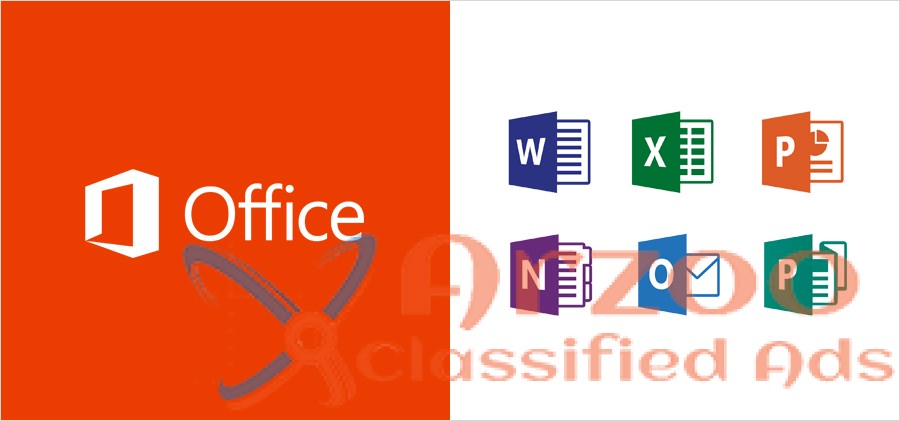 How do I enter Microsoft Office Setup product key?