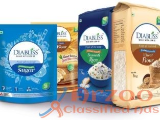 Diabetic Friendly Sugar – diabliss.in