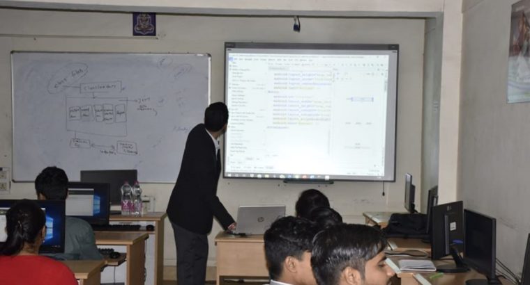 Python Training in Kolkata