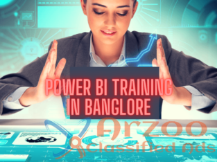 Power BI Training In Hyderbad