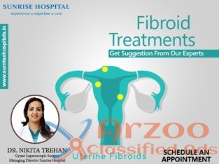 Best Gynecologist Hospital In Delhi