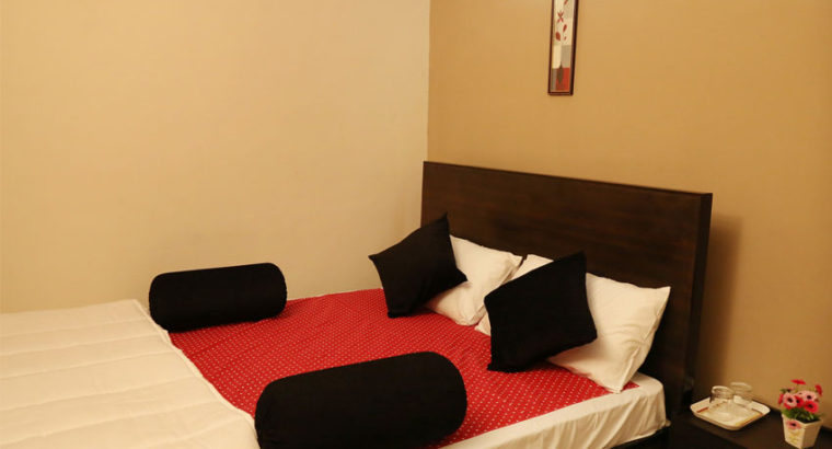 Best hotels in coimbatore – Crystal lake stay