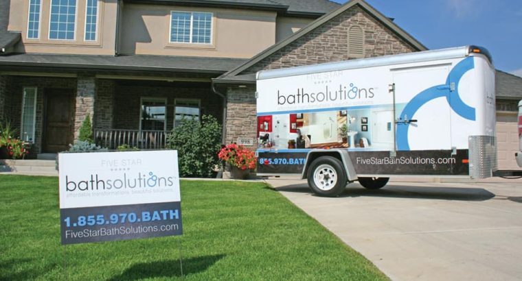 Five Star Bath Solutions of Annapolis