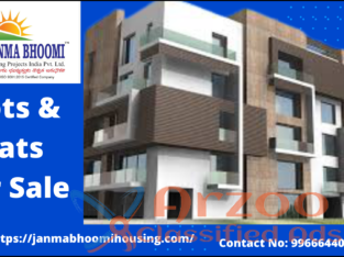 Flat For Sale In Hyderabad