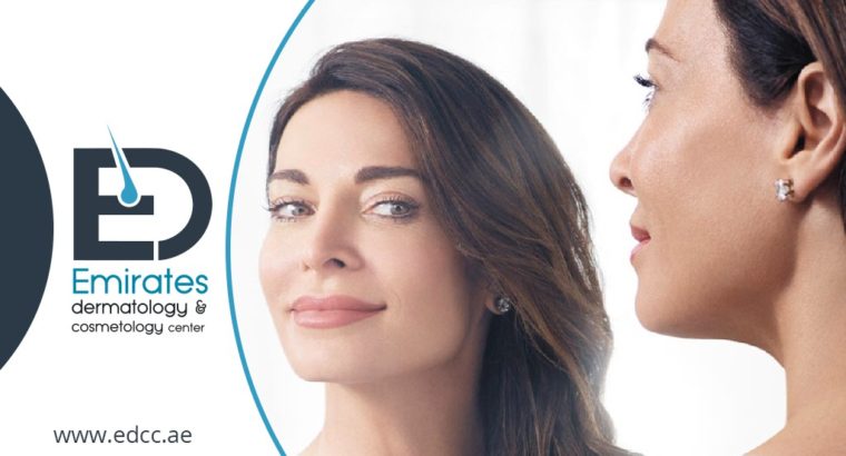 Lip filler treatments in Abudhabi