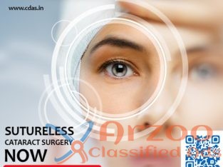 Best Eye Specialist In Gurgaon