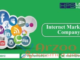 Internet Marketing Company