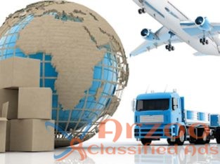 Professional Packers Movers in Paradeep