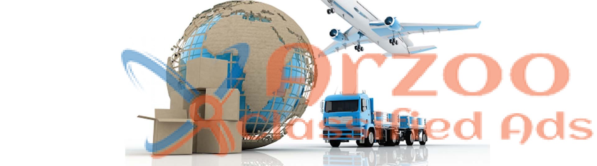 Professional Packers Movers in Paradeep