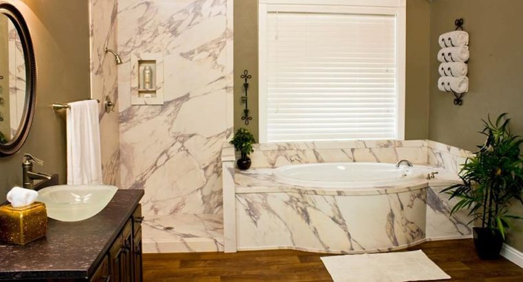 Five Star Bath Solutions of Central Maryland