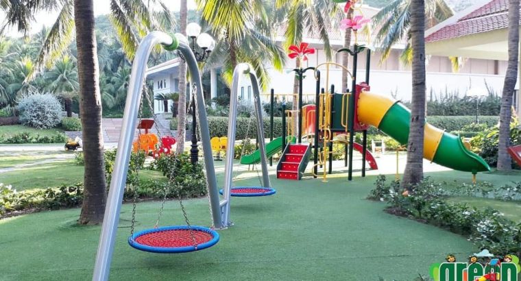 Children’s Playground Equipment Supplier Thailand