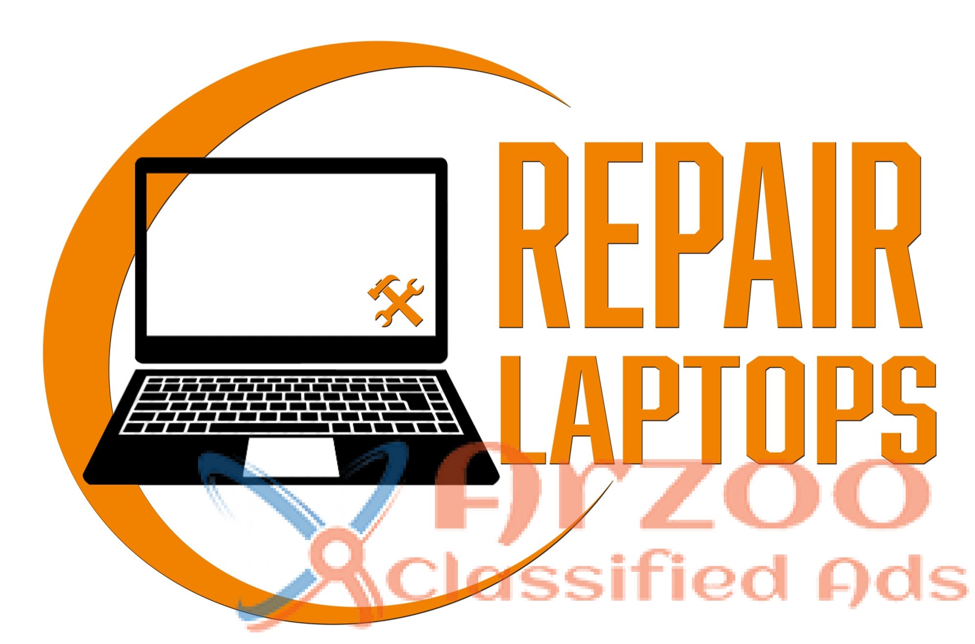 Repair Laptops Contact US