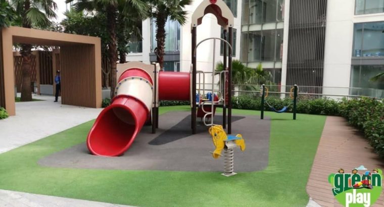 Children’s Playground Equipment Supplier Thailand