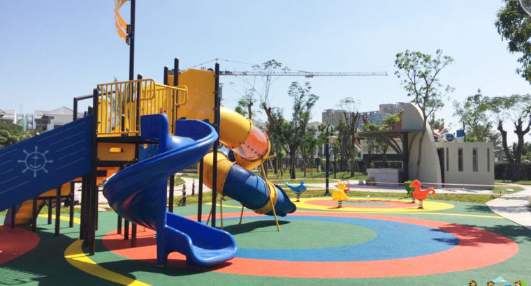 Children’s Playground Equipment Supplier Thailand