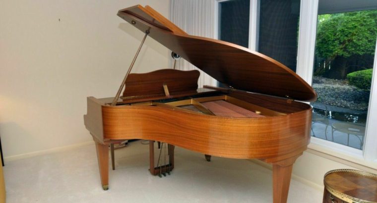 A440 Pianos