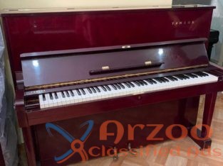 A440 Pianos