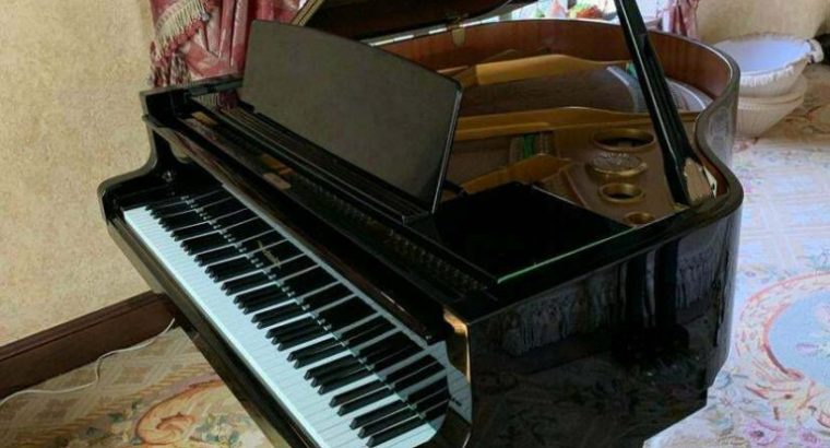 A440 Pianos