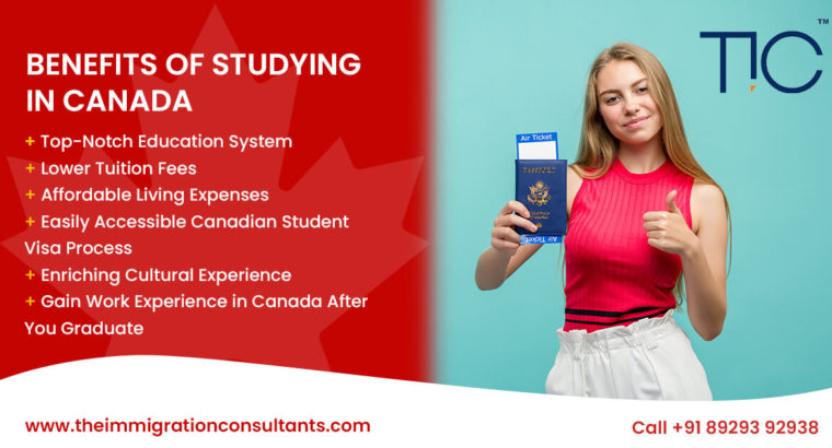 Best Canada Immigration Consultants In Goa – TIC