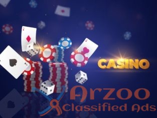 Casino Game Development Company