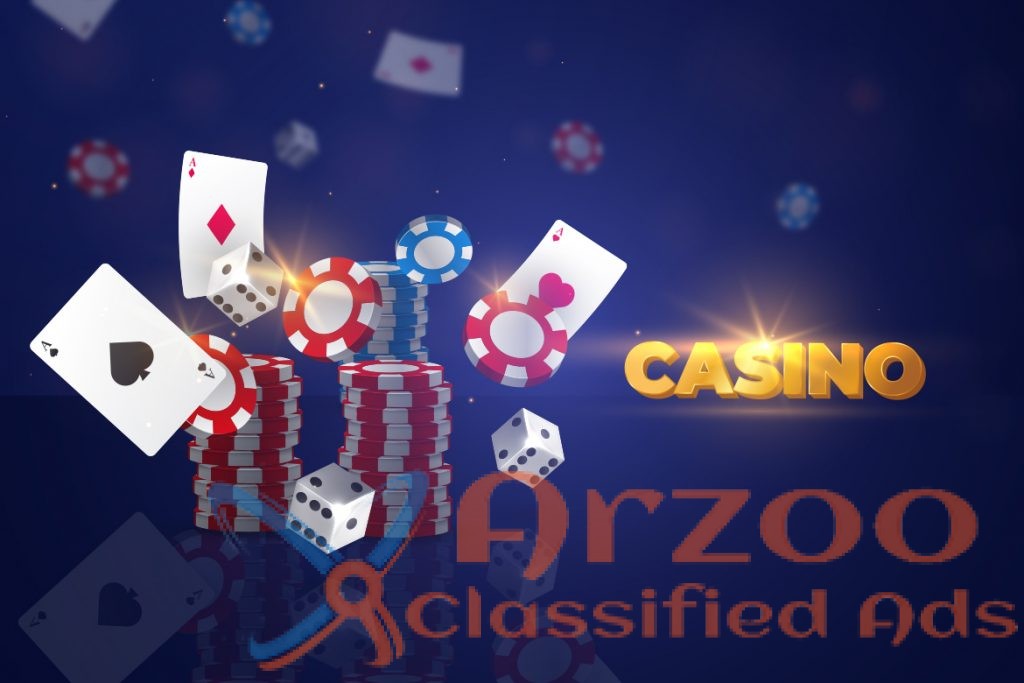 Casino Game Development Company