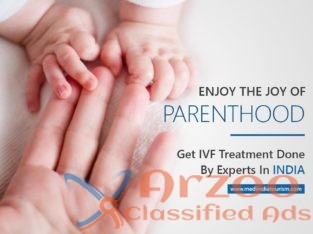 Best Ivf Centre In India