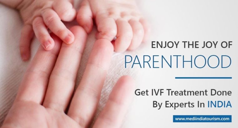 Best Ivf Centre In India