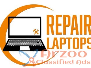 Repair Laptops Services and Operations