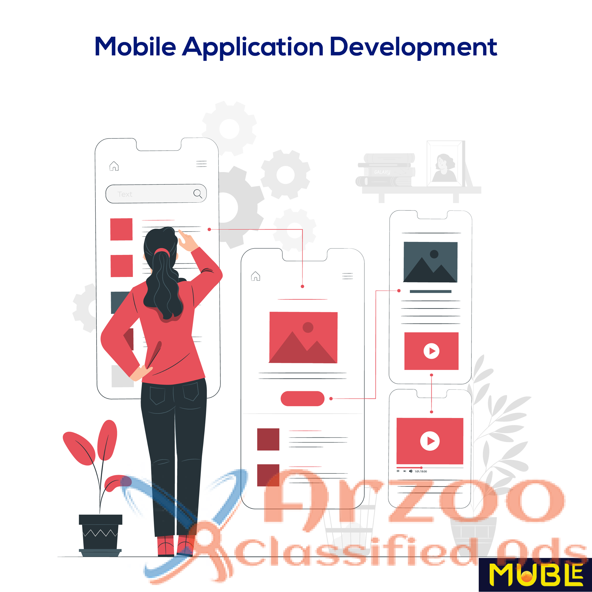 Mobile Application Development Company