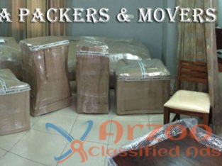 Noida packers and movers