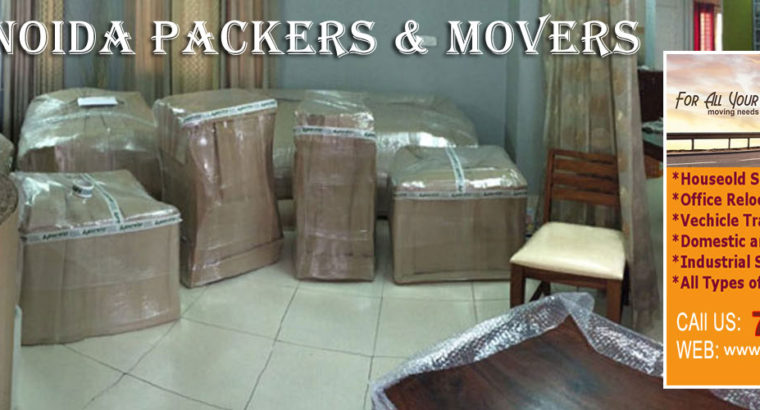 Noida packers and movers