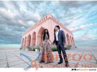 Best Photographers In Hyderabad