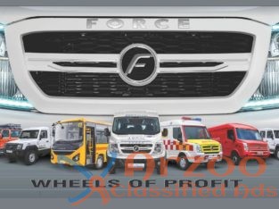 Force Motors Hyderabad |Traveller, Toofan, Gurkha