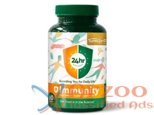 Immunity Supplement