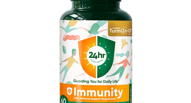 Immunity Supplement