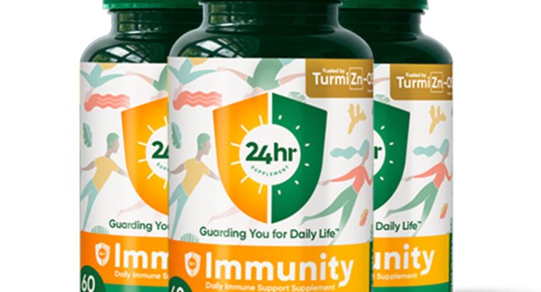 Immunity Supplement