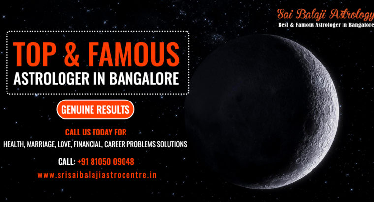 Best Astrology Service in Bangalore