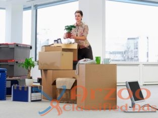 Home packers and movers in Noida