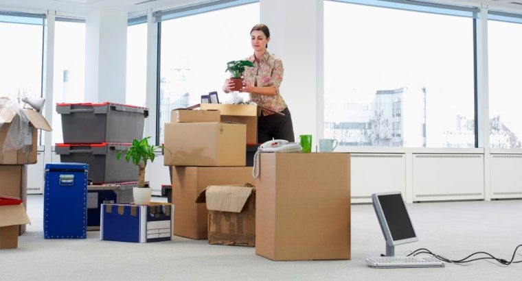 Home packers and movers in Noida