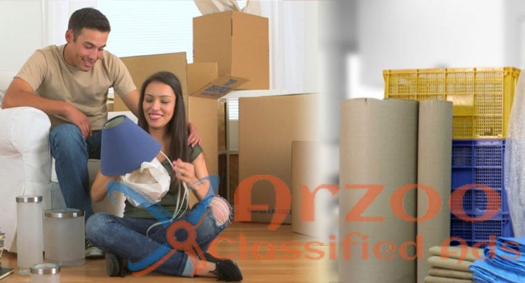 Best Home Packers And Movers