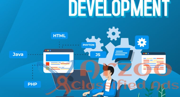 Software Development Company India