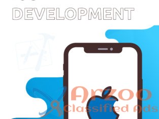 iOS App Development Company | iOS App Store