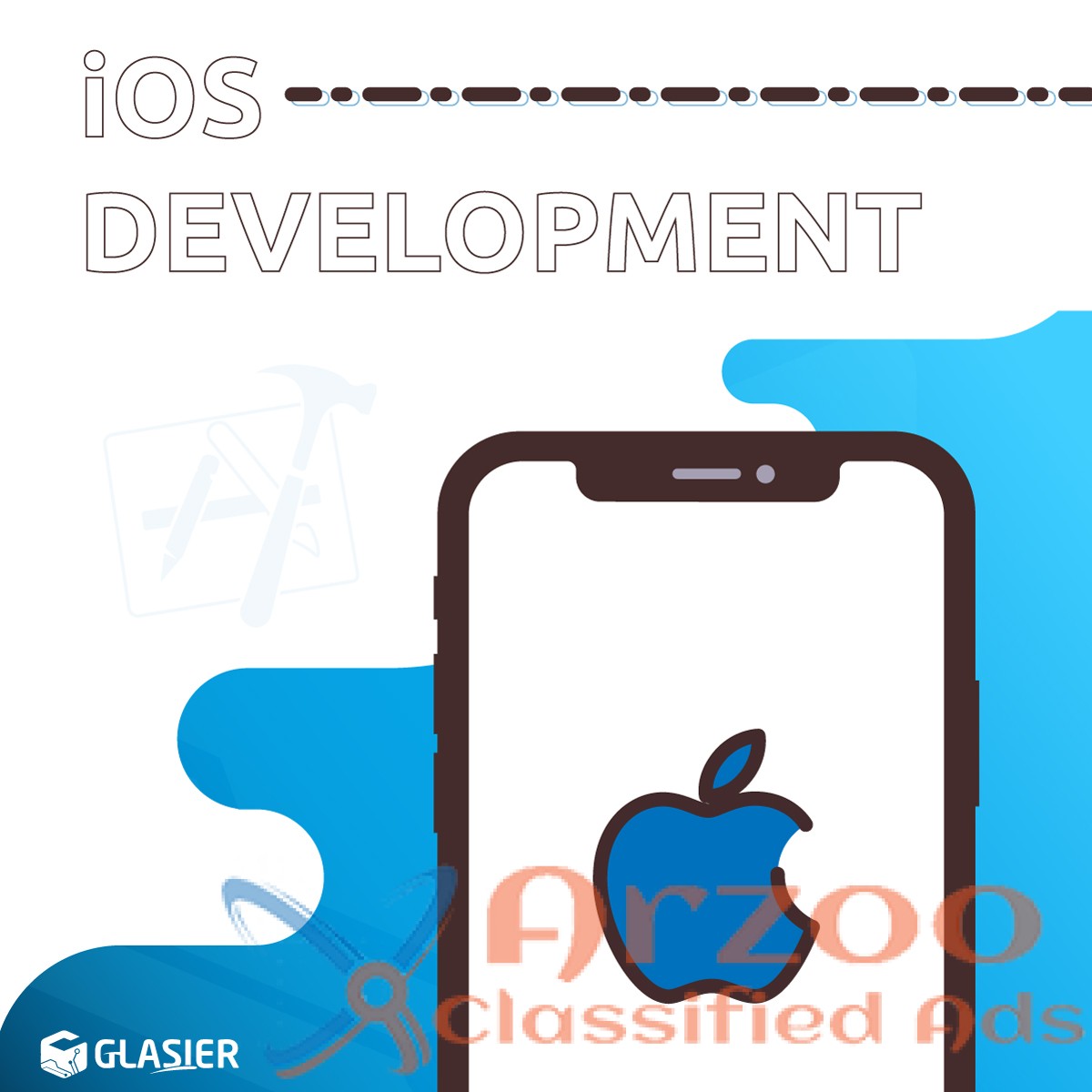 iOS App Development Company | iOS App Store