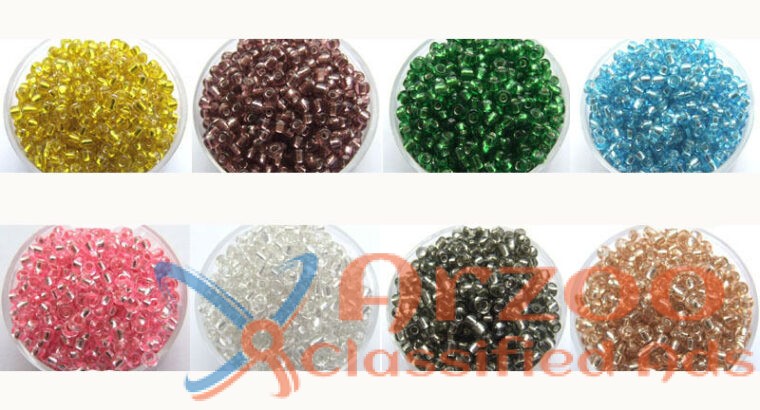 beads for jewelry making